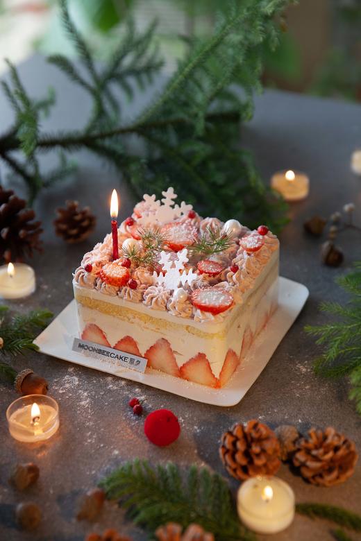 雪恋天使 商品图0