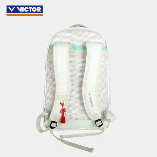 VICTOR威克多平步青云系列羽毛球包独立鞋仓大容量双肩包矩形包拍包双肩包BR5029CNY 商品图2