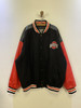 Y2K Vintage STEVE & BARRY’S 棒球外套 校队外套 休闲外套 _CJK(L) 商品缩略图0
