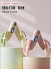 【美腿器！免费送瑜伽拉力带！】360°定位调整，轻松锻炼你的产后盆底肌，让你的大腿、美臀和手臂都得到锻炼。绝不滑动和松脱，紧贴身体。想要女神级的美腿、美臀？来试试这款升级版凯格尔计数器吧！ 商品缩略图5