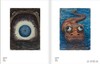 Swedish Ecstasy: Hilma af Klint、August Strindberg and Other Visionaries / 瑞典迷幻：希尔玛·阿夫·克林特、奥古斯特·斯特林堡与 商品缩略图3
