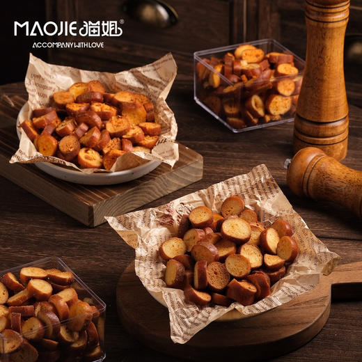 碱水脆脆 商品图0