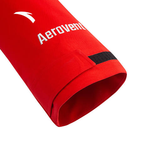 安踏（ANTA）冲锋衣男厚外套冬装轻便耐磨徒步登山服防水运动上衣152517625 商品图3