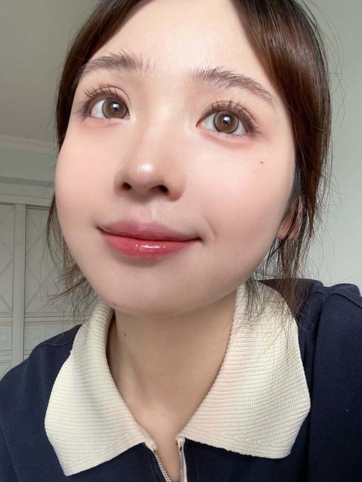 budercon 年抛美瞳 温洒月落 直径14.2mm着色13.6mm 商品图1