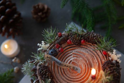 冬夜山行（黑巧·草莓·鲜乳·蓝莓） 商品图4