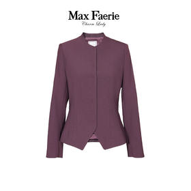 MK1A009麦克斯菲瑞休闲上衣