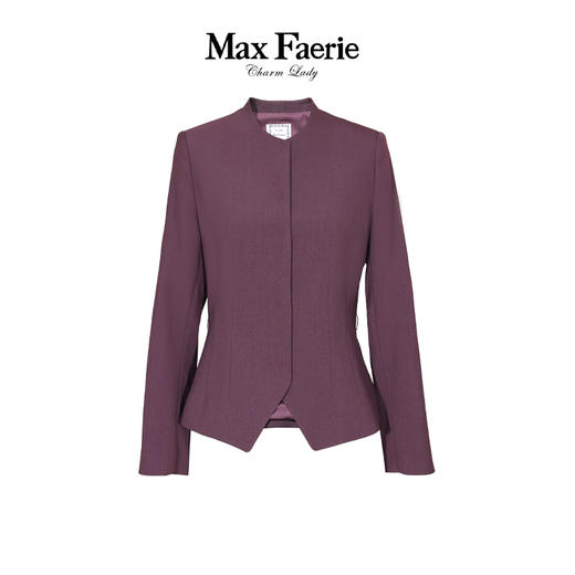 MK1A009麦克斯菲瑞休闲上衣 商品图0