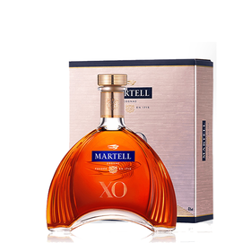 【行货】法国马爹利XO干邑白兰地 700ml*1瓶