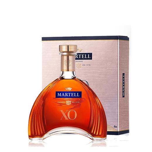 【行货】法国马爹利XO干邑白兰地 700ml*1瓶 商品图0
