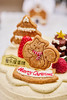 雪夜小松鼠蛋糕 商品缩略图2