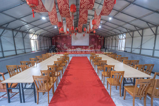 鄂州慢姑娘枸骨生态园轰趴馆 商品图0