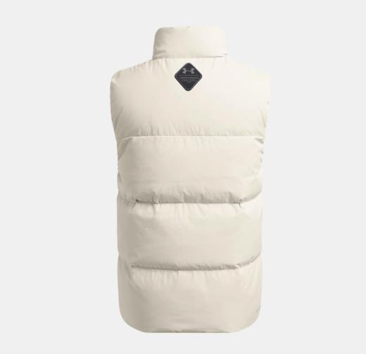 【12.21圣诞专享礼遇】
安德玛曾舜晞同款 UA Limitless热冬系列羽绒马甲1384642-110【无货将做退款】 商品图4