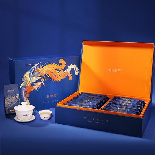 2024凰潮纪(山韵-蜜兰香)单丛礼盒袋泡装 144g 商品图1