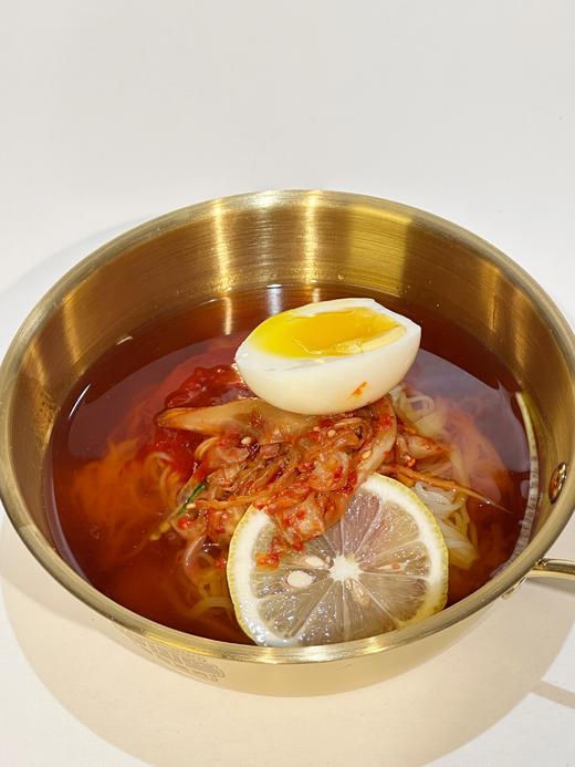 朝鲜冷面（雲島三楼勿点） 商品图1