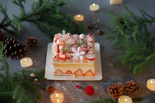 雪恋天使 商品图3