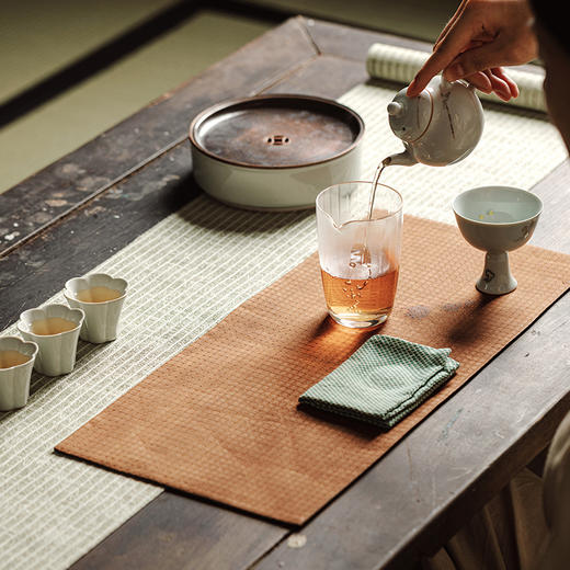 束刻<古青繁文潘壶> 商品图4