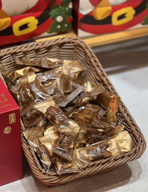 太妃糖 （3元2块） 商品图0