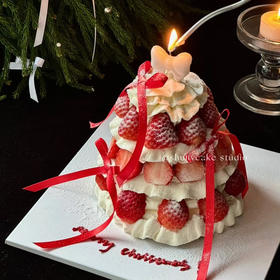 草莓塔