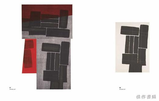 The World Outside: Louise Nevelson at Midcentury / 外部世界：路易丝·内维尔森的20世纪中期作品 商品图4