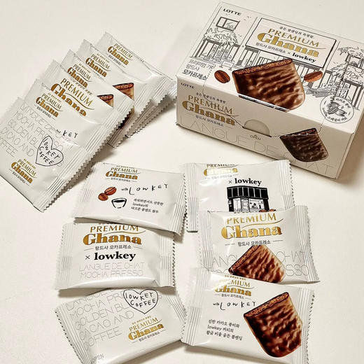 国产KitKat雀巢奇巧威化黑巧克力288g 商品图3