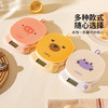 摩登主妇电子秤精准0.1g小型称重秤家用烘焙食物秤辅食克秤厨房秤 商品缩略图4