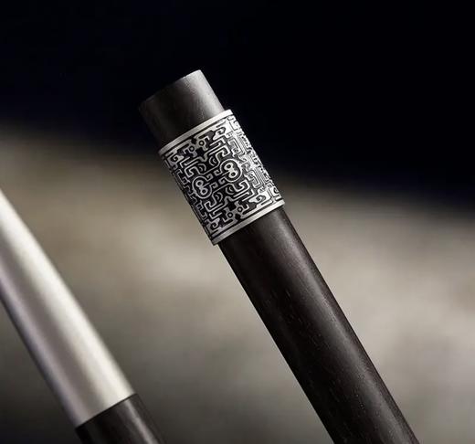 笔下轮回全金属版签字笔 商品图0