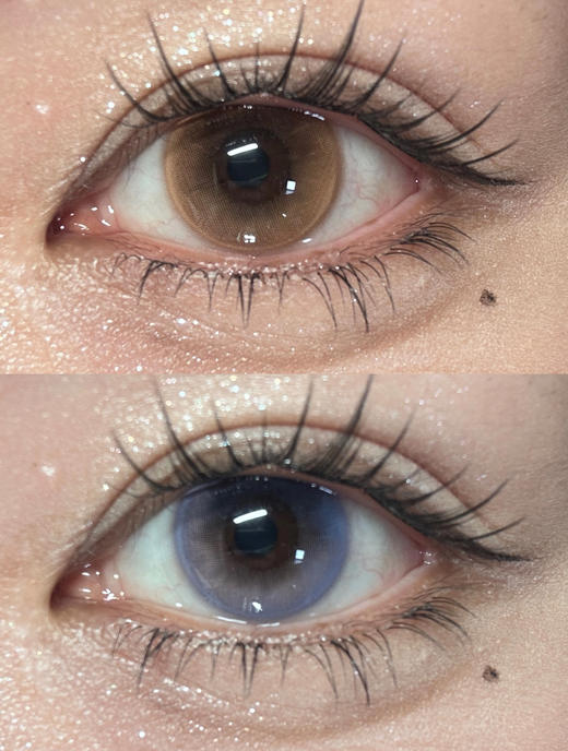 SNTTY & YUKICON 半年抛 商品图1