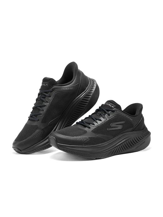 1F【斯凯奇】【闪穿鞋】Skechers斯凯奇slip ins系列2025春新款男健步鞋跑步鞋 商品图1