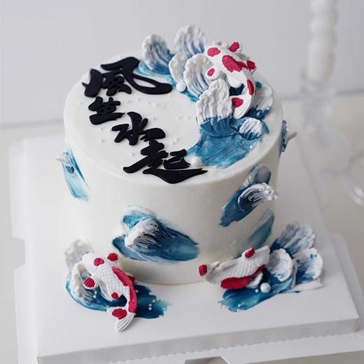 男士特殊定制蛋糕系列（无法接急单，需要提前24小时预订） 商品图0