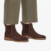 好折！Clarks 女款切尔西女靴 4色码暂全 商品缩略图7