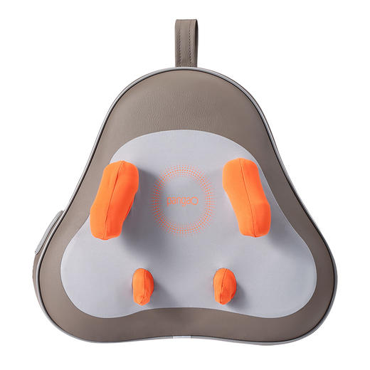 攀高腰部按摩器Waist S6 按摩腰靠腰背按摩器按摩仪送礼圣诞节礼物 冬季新款【腰靠按摩器】 商品图7