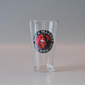 黑市（BLACK MARKET）品脱杯