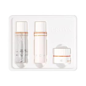 珀莱雅双抗水乳套装补水保湿爽肤水乳液护肤旅行装