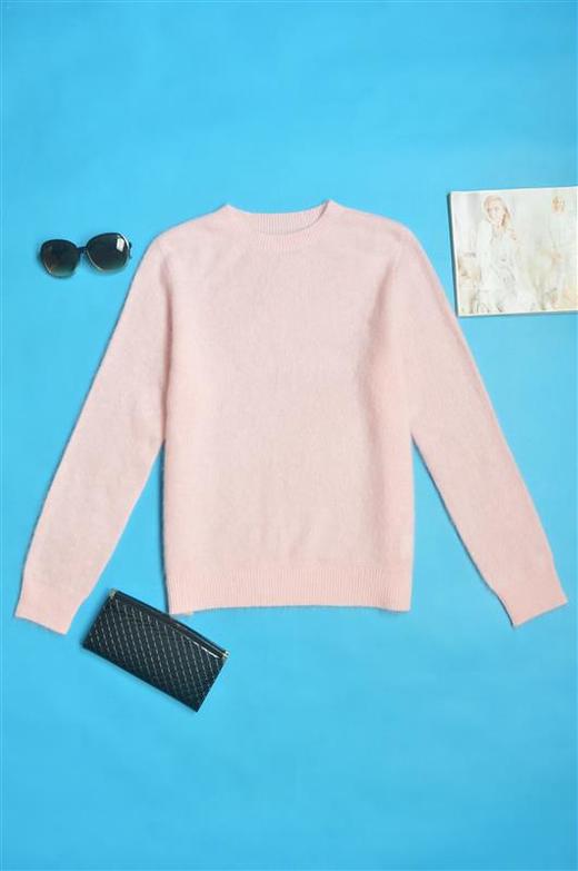 积度衣SY6Q0F_毛衣_ZK 商品图0