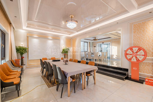 南京慢姑娘又见星空轰趴馆 商品图0