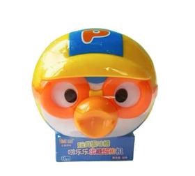 啵乐乐照相机果味糖10g