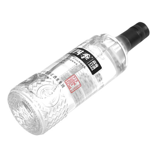 醒四季（圆瓶）52度纯高粱酒 整箱500ml*6瓶 商品图4