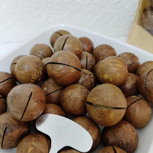 美国开心果/巴旦木/夏威夷果 商品图10