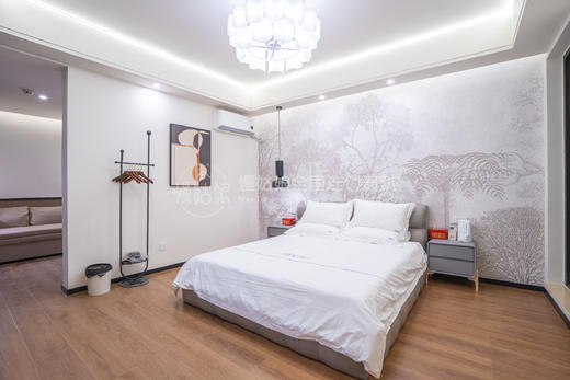 泰安慢姑娘融舍山居轰趴馆 商品图6