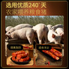 美缀美 国风系列 麻辣香肠 400g 地标产品 非遗工艺 农家土猪 商品缩略图5