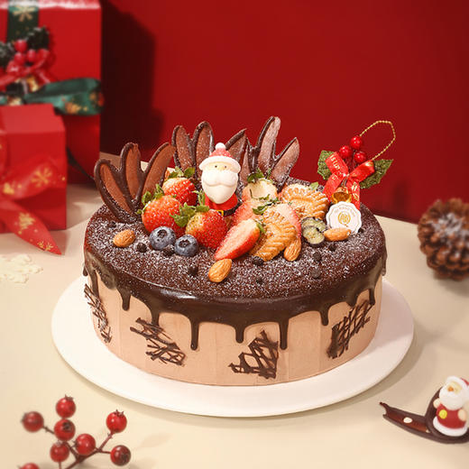 圣诞奇遇 商品图0