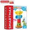 SMARTMAX图腾搭搭乐 儿童早教磁力棒玩具 1.5岁+8PCS 商品缩略图5