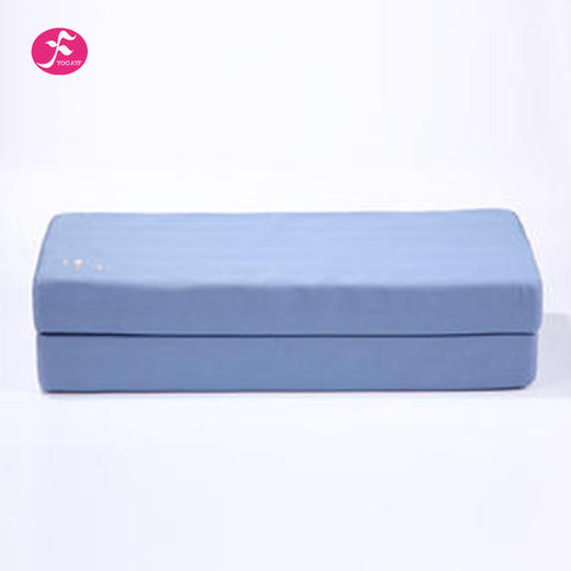 一梵折叠抱枕多功能瑜伽辅具【ZDBZ】单位：/个 商品图1