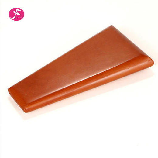 一梵三角板进口榉木艾杨格瑜伽辅具  单位：/个【SJB】 商品图0
