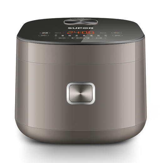 SUPOR/苏泊尔 316L不锈钢内胆无涂层电饭煲SF40FC9001 商品图3