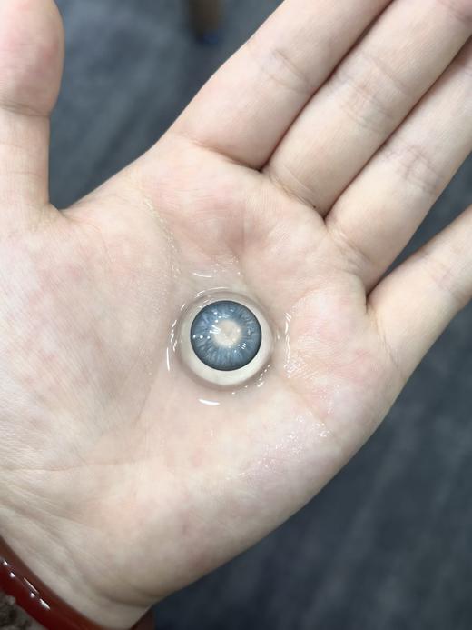 Papadox日抛--虚拟空间 商品图11