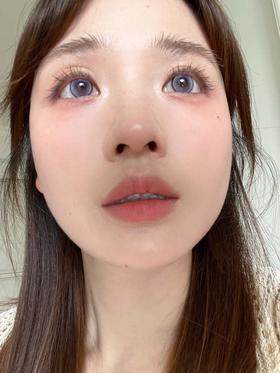 budercon 年抛 人鱼光环 直径14.2mm着色13.6mm