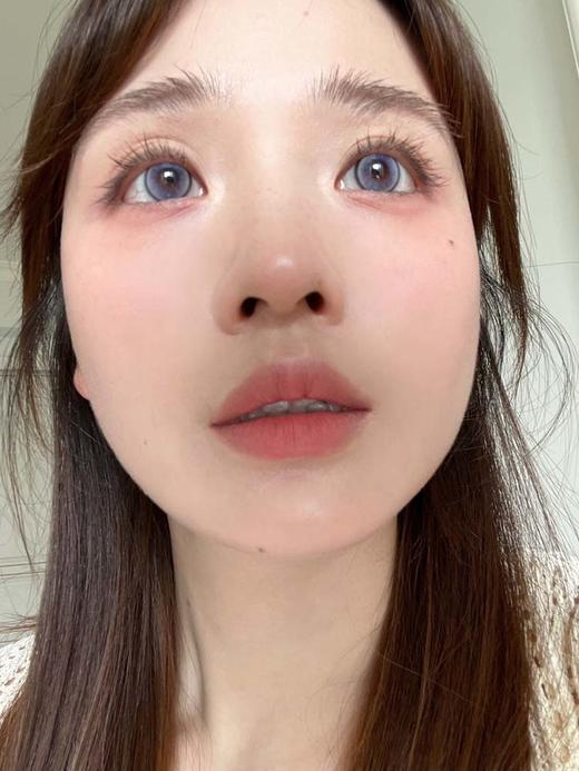 budercon 年抛 人鱼光环 直径14.2mm着色13.6mm 商品图0