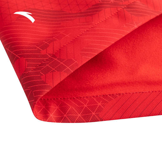 安踏（ANTA）防泼水运动外套男冬季新款健身跑步运动服夹克风衣152517620 商品图6