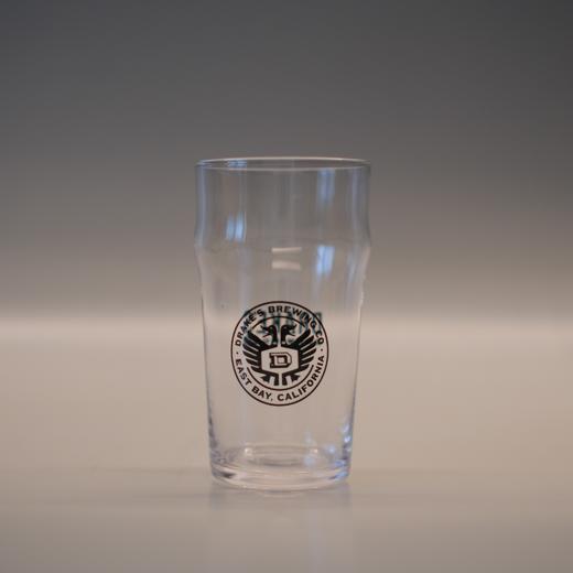 德雷克（DERAKE'S）品脱杯 商品图0